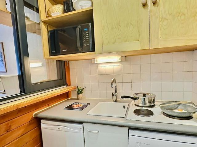 Appartements Hameau Du Borsat - Tignes Val Claret