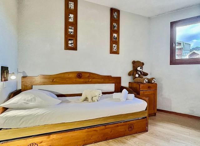 Appartements Hameau Du Borsat - Tignes Val Claret
