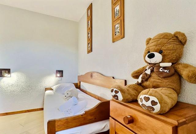 Appartements Hameau Du Borsat - Tignes Val Claret