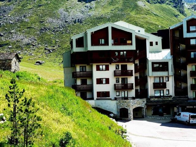 Appartements Hameau Du Borsat - Tignes Val Claret