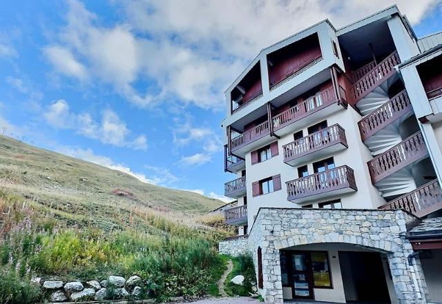 Appartements Hameau Du Borsat - Tignes Val Claret