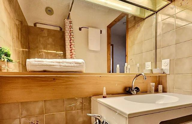 Appartements Divaria - Tignes 2100 Le Lac