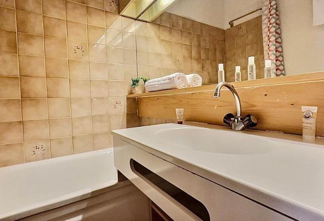 Appartements Divaria - Tignes 2100 Le Lac