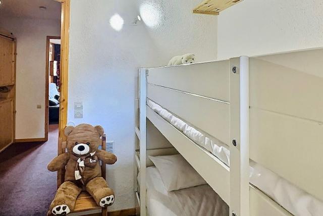 Appartements Divaria - Tignes 2100 Le Lac