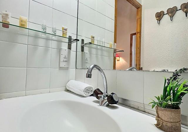 Appartements Divaria - Tignes 2100 Le Lac
