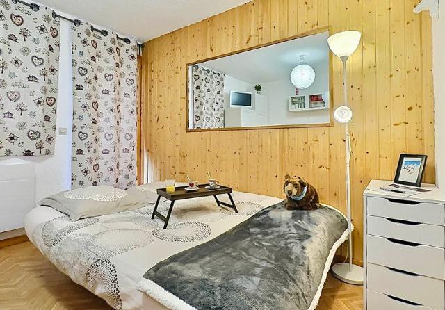 Appartements Divaria - Tignes 2100 Le Lac
