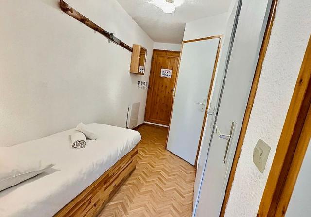Appartements Divaria - Tignes 2100 Le Lac
