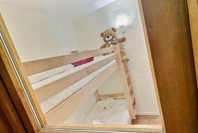 Appartements Divaria - Tignes 2100 Le Lac