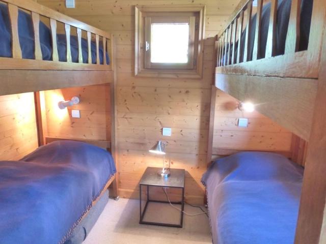 Appartements Dou Du Pont - Méribel Centre 1600