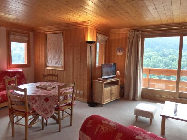 Appartements Lachat - Méribel Centre 1600