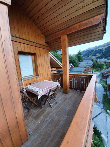 Appartements Lachat - Méribel Centre 1600