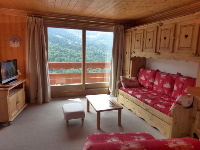 Appartements Lachat - Méribel Centre 1600