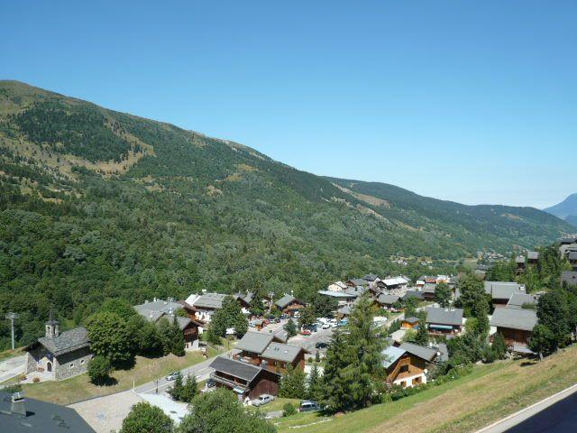 Appartements Lachat - Méribel Centre 1600