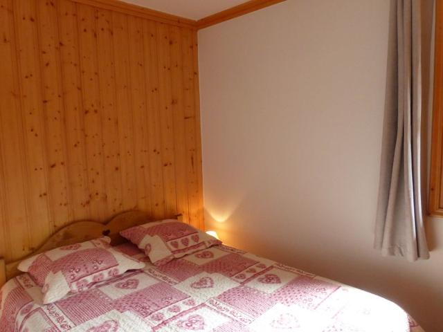 Appartements Lachat - Méribel Centre 1600
