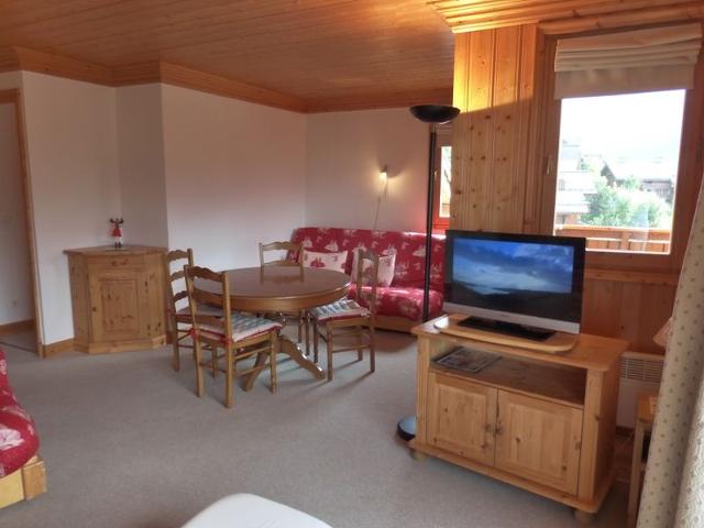 Appartements Lachat - Méribel Centre 1600