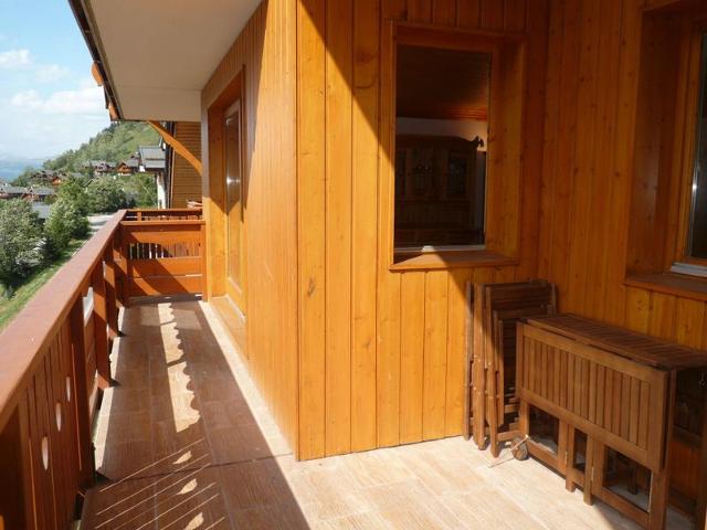 Appartements Lachat - Méribel Centre 1600