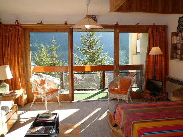 Appartements Trois Marches Bat C - Méribel Centre 1600