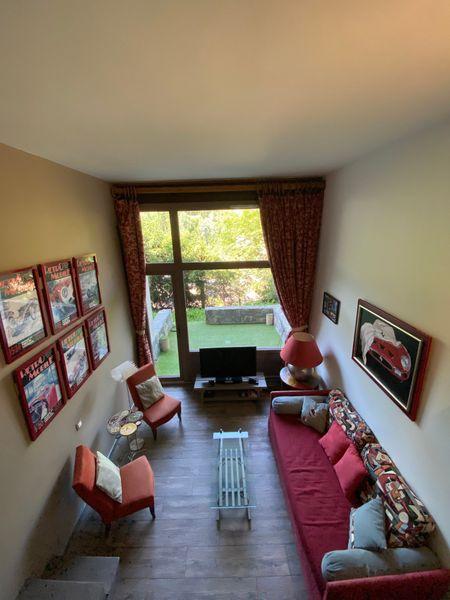 Appartements Petaru - Méribel Centre 1600