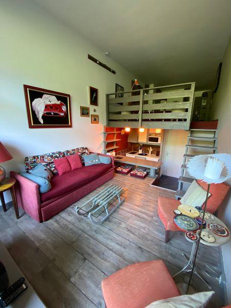 Appartements Petaru - Méribel Centre 1600