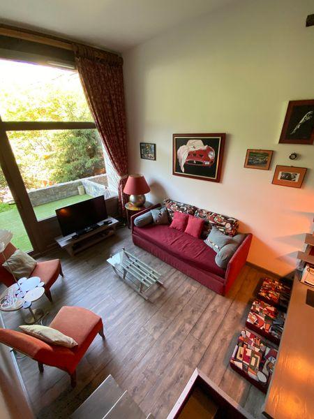 Appartements Petaru - Méribel Centre 1600