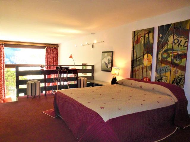 Appartements Petaru - Méribel Centre 1600
