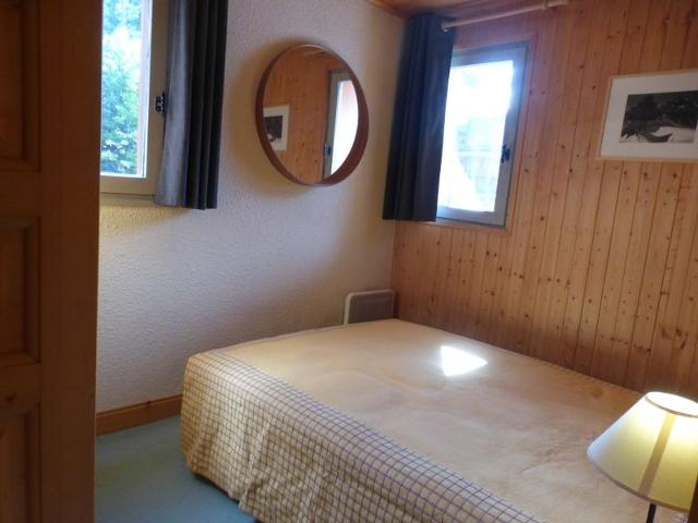 Appartements Petaru - Méribel Centre 1600