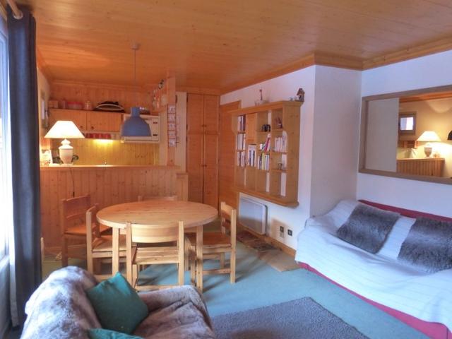 Appartements Petaru - Méribel Centre 1600