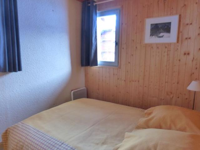 Appartements Petaru - Méribel Centre 1600