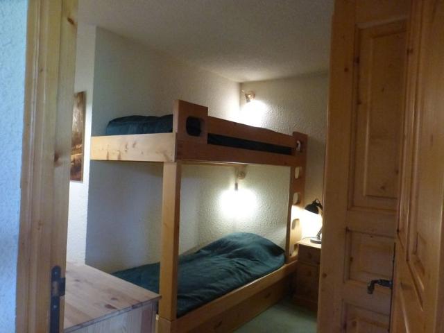 Appartements Petaru - Méribel Centre 1600