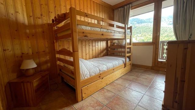 Appartements Tsanteleina - Méribel Centre 1600