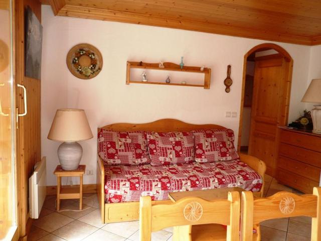 Appartements Tsanteleina - Méribel Centre 1600