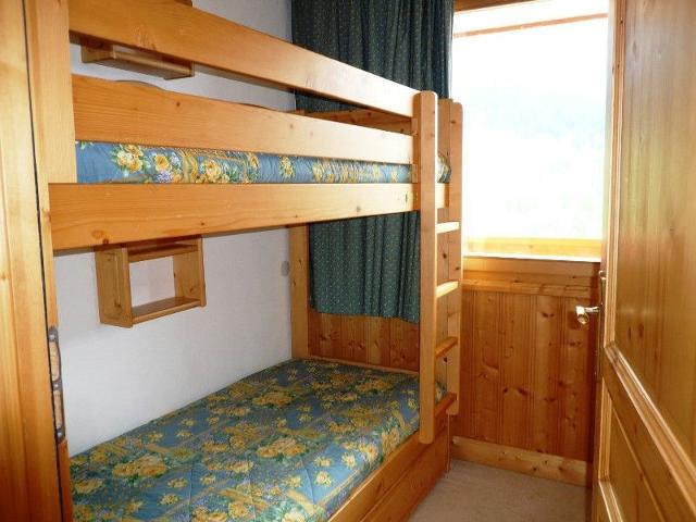 Appartements Tsanteleina - Méribel Centre 1600