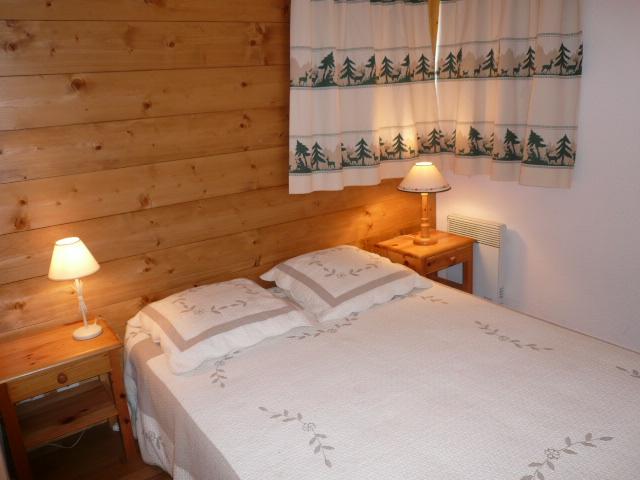 Appartements Le Cristal - Méribel Centre 1600