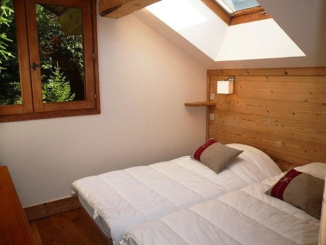Appartements Le Cristal - Méribel Centre 1600