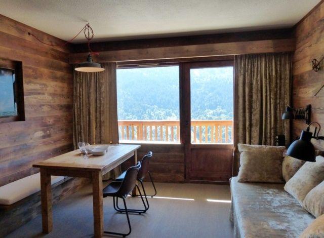 Appartements La Frasse - Méribel Centre 1600
