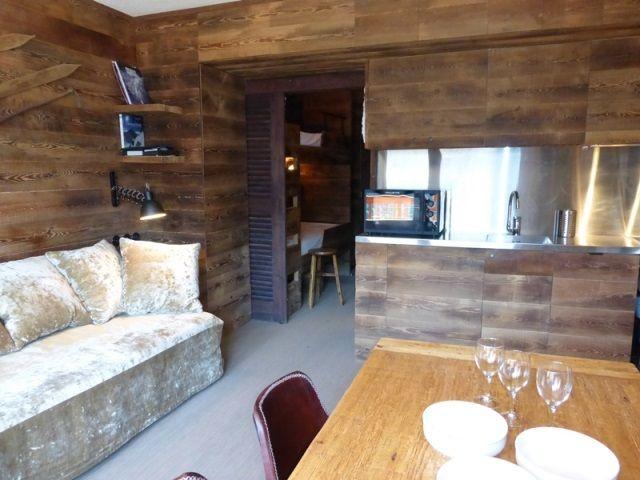 Appartements La Frasse - Méribel Centre 1600