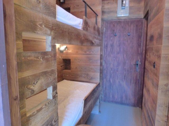 Appartements La Frasse - Méribel Centre 1600