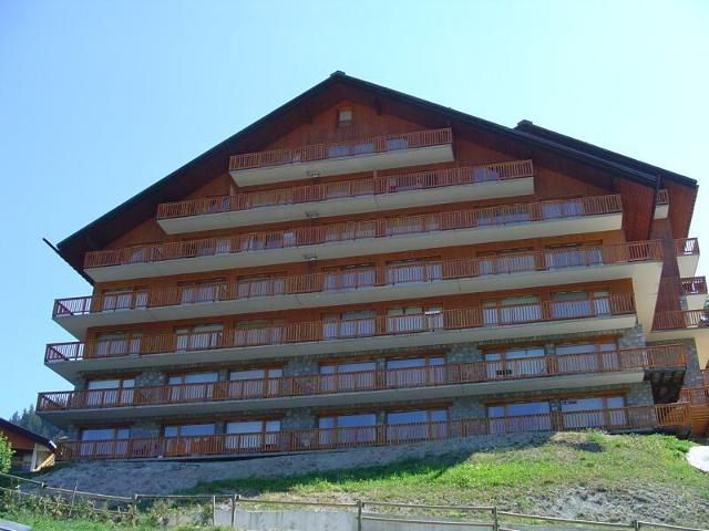 Appartements La Frasse - Méribel Centre 1600