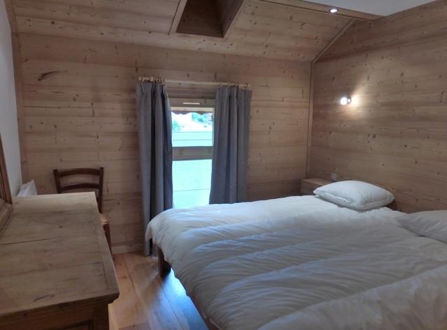 Appartements L'aubepine - Méribel Centre 1600