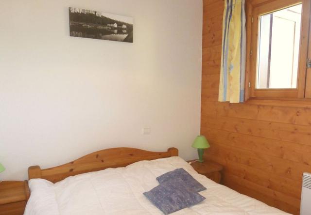 Appartements Fermes De Meribel G - Méribel Village 1400