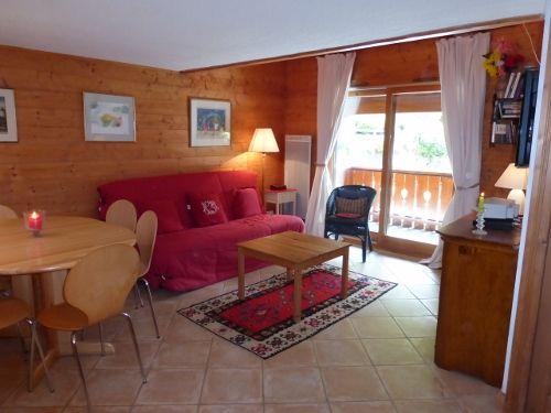 Appartements Fermes De Meribel G - Méribel Village 1400