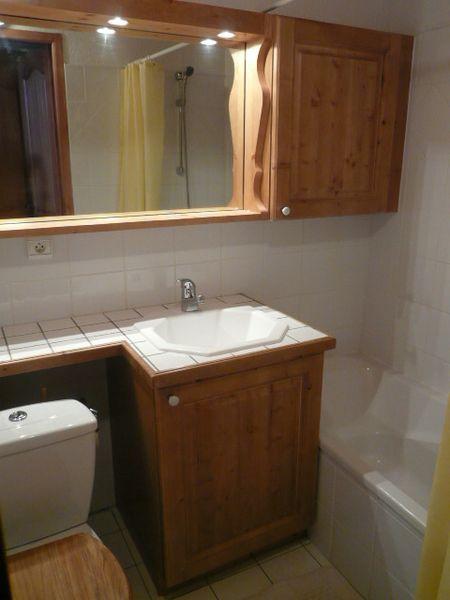 Appartements Fermes De Meribel G - Méribel Village 1400