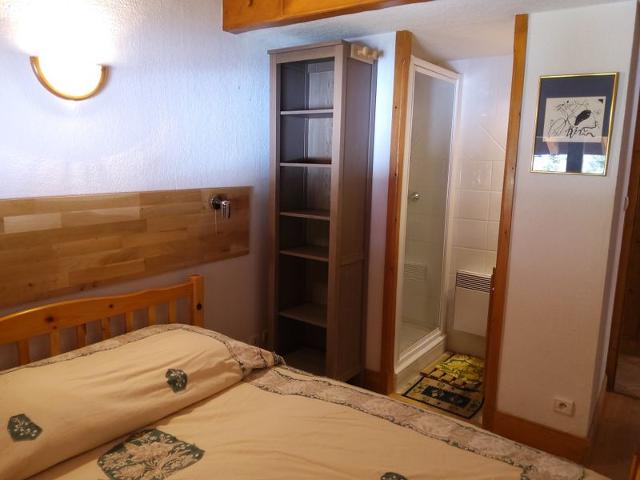 Appartements Fermes De Meribel G - Méribel Village 1400