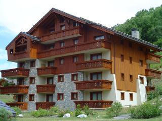 Appartements Fermes De Meribel G - Méribel Village 1400