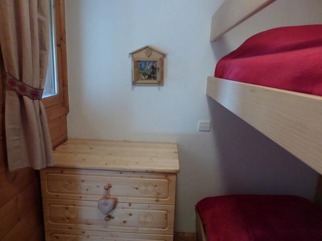 Appartements Bergerie Des 3 Vallees D - Méribel Les Allues 1200