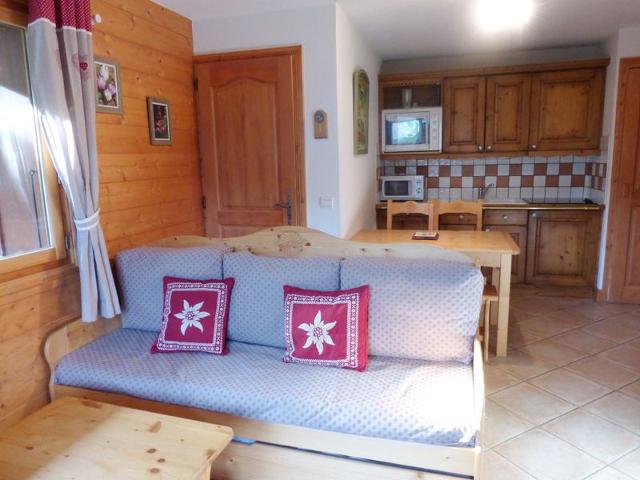 Appartements Bergerie Des 3 Vallees D - Méribel Les Allues 1200