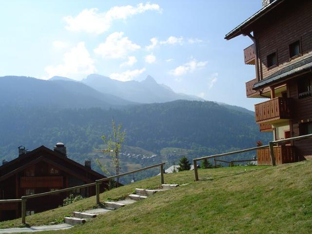 Appartements Bergerie Des 3 Vallees D - Méribel Les Allues 1200