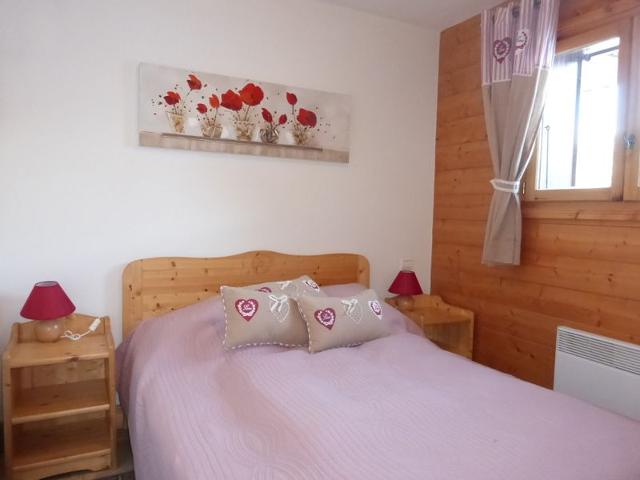 Appartements Bergerie Des 3 Vallees D - Méribel Les Allues 1200