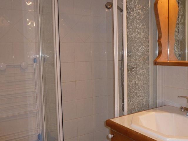 Appartements Bergerie Des 3 Vallees D - Méribel Les Allues 1200