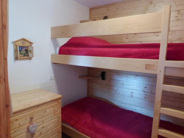 Appartements Bergerie Des 3 Vallees D - Méribel Les Allues 1200
